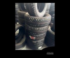 Gomme seminuove 245 65 17 4 stagioni