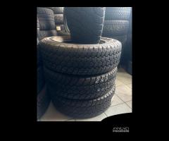 Gomme seminuove 245 75 17