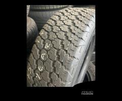 Gomme seminuove 245 75 17