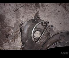 carter motore lato volano vespa piaggio vnb 125 vb