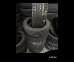 Gomme seminuove 215 45 18 hankook