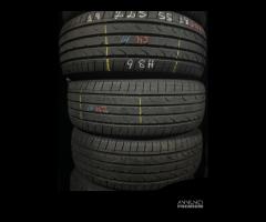 Gomme seminuove 225 55 18 bridgestone