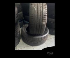 Gomme seminuove  245 50 18 hankook