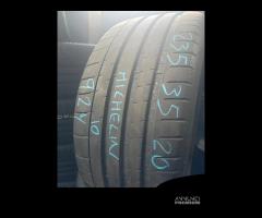 Gomme seminuove 235 35 20 michelin