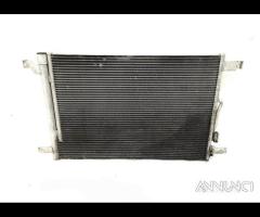 RADIATORE A/C VOLKSWAGEN Golf 7 Berlina 5Q0816411S - 8