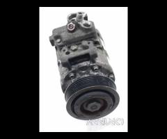 COMPRESSORE A/C AUDI Q5 Serie (8RB) 8K0260805L CAG