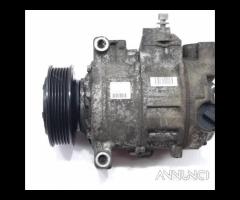 COMPRESSORE A/C AUDI Q5 Serie (8RB) 8K0260805L CAG - 5