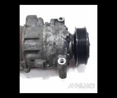 COMPRESSORE A/C AUDI Q5 Serie (8RB) 8K0260805L CAG - 6