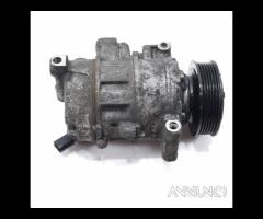 COMPRESSORE A/C AUDI Q5 Serie (8RB) 8K0260805L CAG - 7