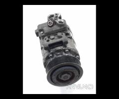 COMPRESSORE A/C AUDI Q5 Serie (8RB) 8K0260805L CAG - 8