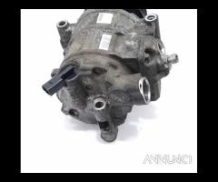 COMPRESSORE A/C AUDI Q5 Serie (8RB) 8K0260805L CAG - 11