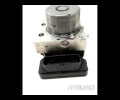 ABS OPEL Corsa E 3a Serie 39002554 B14XER Benzina - 2