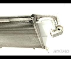 RADIATORE A/C FORD Fiesta 7a Serie H1BH-19710 SFJE - 3