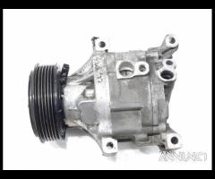 COMPRESSORE A/C FIAT Punto VAN Serie 517469310 188