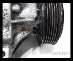 COMPRESSORE A/C FIAT Punto VAN Serie 517469310 188 - 3