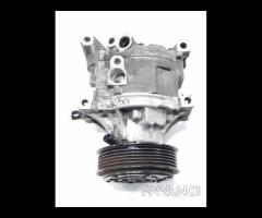 COMPRESSORE A/C FIAT Punto VAN Serie 517469310 188