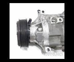 COMPRESSORE A/C FIAT Punto VAN Serie 517469310 188