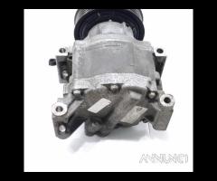 COMPRESSORE A/C FIAT Punto VAN Serie 517469310 188 - 7