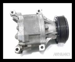 COMPRESSORE A/C FIAT Punto VAN Serie 517469310 188 - 8