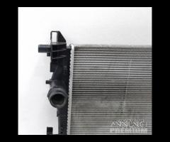 RADIATORE ACQUA FIAT 500 X Serie 52009105 552 66 9 - 7