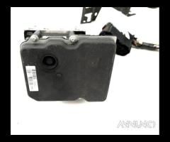 ABS CITROEN DS4 1a Serie 9678558080 RH02 Diesel 20 - 3