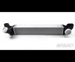 INTERCOOLER BMW X1 Serie (F48) 17517617604 B47 C20