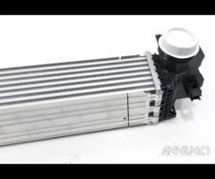 INTERCOOLER BMW X1 Serie (F48) 17517617604 B47 C20