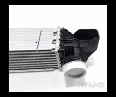 INTERCOOLER BMW X1 Serie (F48) 17517617604 B47 C20