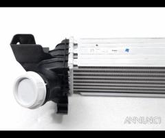 INTERCOOLER BMW X1 Serie (F48) 17517617604 B47 C20