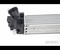 INTERCOOLER BMW X1 Serie (F48) 17517617604 B47 C20 - 6