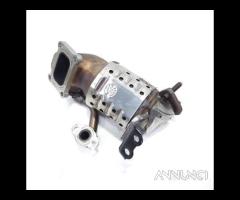 CATALIZZATORE KIA Picanto Serie 28530-04GF0 G3LA,