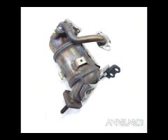 CATALIZZATORE KIA Picanto Serie 28530-04GF0 G3LA,