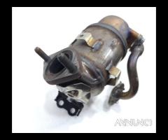 CATALIZZATORE KIA Picanto Serie 28530-04GF0 G3LA, - 8