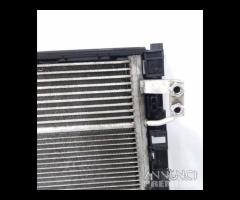 RADIATORE A/C MERCEDES ML W166 4a Serie A009500000 - 7