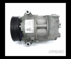 COMPRESSORE A/C FIAT Tipo berlina 5p 51988029 552