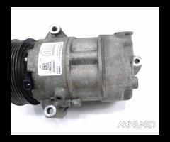 COMPRESSORE A/C FIAT Tipo berlina 5p 51988029 552 - 3