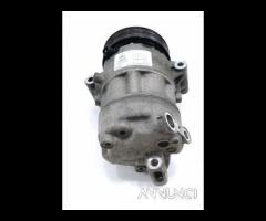 COMPRESSORE A/C FIAT Tipo berlina 5p 51988029 552