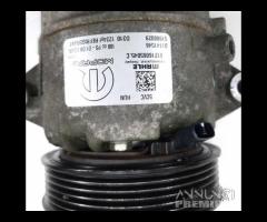 COMPRESSORE A/C FIAT Tipo berlina 5p 51988029 552