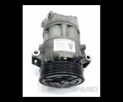 COMPRESSORE A/C FIAT Tipo berlina 5p 51988029 552 - 6