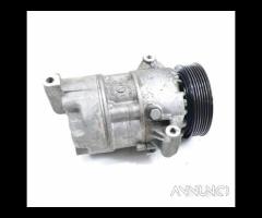 COMPRESSORE A/C FIAT Tipo berlina 5p 51988029 552 - 8