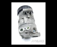 COMPRESSORE A/C FIAT Tipo berlina 5p 51988029 552 - 10