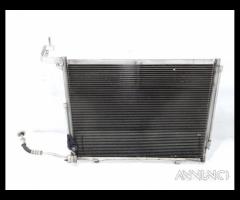 RADIATORE A/C FORD EcoSport Serie H6BH-19710-AB M1 - 1