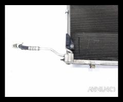 RADIATORE A/C FORD EcoSport Serie H6BH-19710-AB M1