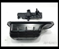 COPPA OLIO MOTORE CITROEN C3 Serie 9813973280 YHY - 8