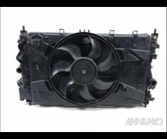 KIT RADIATORI OPEL Astra J 13267662 A 17 DTC, A 17 - 14