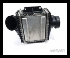 INTERCOOLER MERCEDES Classe C Cabrio W205 A6510900