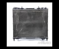 RADIATORE ACQUA LAND ROVER Range Rover SPORT FPLA-