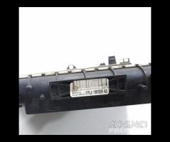 RADIATORE ACQUA LAND ROVER Range Rover SPORT FPLA- - 11