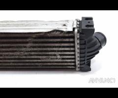 INTERCOOLER FORD Transit Serie Custom CC11-9L440-A