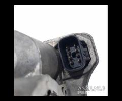 CORPO FARFALLATO SAAB 9-7X 1a Serie 12568580 Benzi - 7